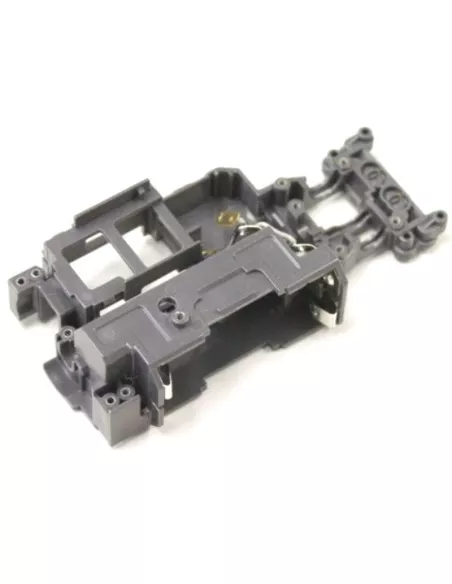 Main Chassis Set Kyosho Mini-Z AWD MA-020 / MA-020 VE MD201 - Kyosho Mini-Z AWD Sports - Spare Parts & Option Parts