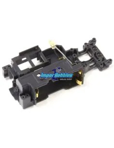 Châssis principal SP Kyosho Mini-Z AWD MA-020 / MA-020 VE MD201SP - Kyosho Mini-Z AWD Sports - Pièces detachées et options