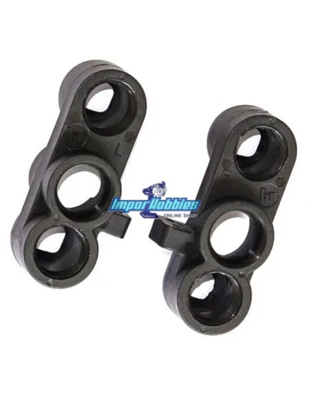 Fusées avants Hobbytech Spirit NXT STRX-304 - Hobbytech Spirit NXT GP / NXT GP 2.0 Nitro - Pièces detachées et options