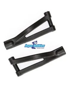 Trapecio superior delantero (2 Uds.) Hobbytech Spirit NXT STRX-303 - Hobbytech Spirit NXT GP / NXT GP 2.0 Nitro - Repuesto y opc