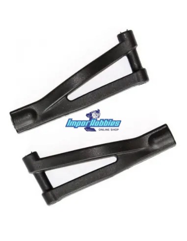 Triangles superieurs avant (2 U.) Hobbytech Spirit NXT STRX-303 - Hobbytech Spirit NXT GP / NXT GP 2.0 Nitro - Pièces detachées 