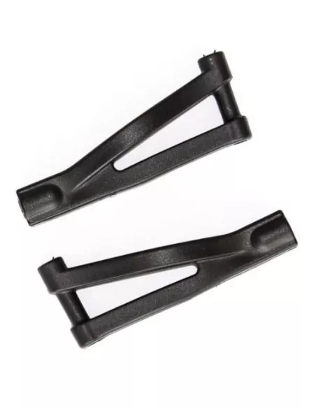 Front Upper Suspension Arm Set (2 U.) Hobbytech Spirit NXT STRX-303 - Hobbytech Spirit NXT GP / NXT GP 2.0 Nitro - Spare Parts &