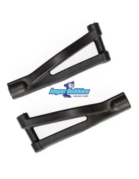 Triangles superieurs avant (2 U.) Hobbytech Spirit NXT STRX-303 - Hobbytech Spirit NXT GP / NXT GP 2.0 Nitro - Pièces detachées 