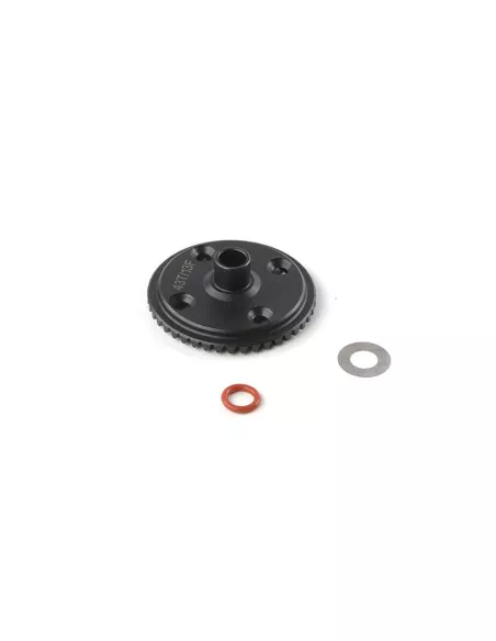 Front Ring Gear 43T JQ The Car JQB222 - JQ The Car