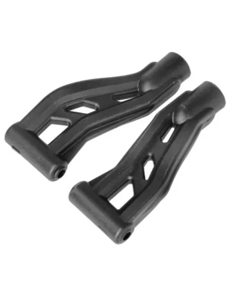 Front Upper Suspension Arm Set (2 U.) Hobao Hyper VS2N / VS2E 85116 - Hobao Hyper VS2-N GP