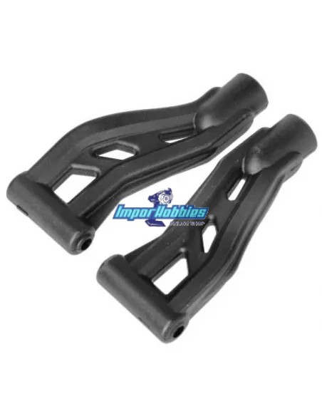 Triangles superieurs avant (2 U.) Hobao Hyper VS2N / VS2E 85116 - Hobao Hyper VS2-N GP