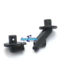 Body Support Hobbytech STR8 / EP X2 / Spirit / NXT STR-032 - Hobbytech STR8 DeLuxe & STR8 EVO RTR - Spare Parts & Option Parts