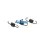 Ressort resonateur-coude In-Line (3 U.) Hobao Hyper 22148