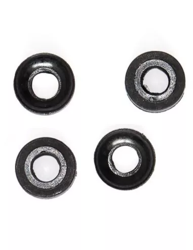 Steering Pivot Ball Bushing (4 U.) Hobbytech Spirit NXT STRX-308 - Hobbytech Spirit NXT GP / NXT GP 2.0 Nitro - Spare Parts & Op