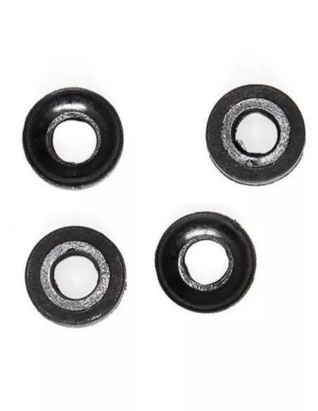 Steering Pivot Ball Bushing (4 U.) Hobbytech Spirit NXT STRX-308 - Hobbytech Spirit NXT GP / NXT GP 2.0 Nitro - Spare Parts & Op