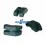 Masselottes carbone (3 U.) Hobbytech STR8 / Spirit / NXT GP HT495023