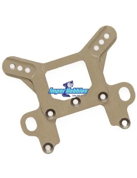 Soporte de amortiguador delantero aluminio Hobbytech Spirit NXT STRX-305 - Hobbytech Spirit NXT GP / NXT GP 2.0 Nitro - Repuesto