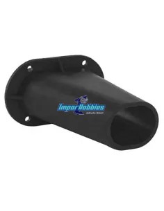 Déflecteur d'échappement pour carrosseries 1/8 Rally Game / GT VP-Pro RS-916 - Joints et Ressorts RC