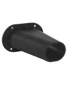 Parts & Accessories 3PCS RC Silicone Joint Exhaust Rubber Adapter Exhaust Tubing Coupler Rubber for 1/8 Nitro RC Model Car HSP HPI Losi Axial Kyosho Color: Black 