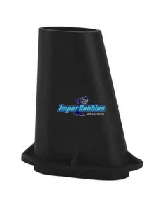 Deflector de escape para carrocerías 1/8 Rally Game / GT VP-Pro RS-916 - Juntas y muelles de escape RC 2