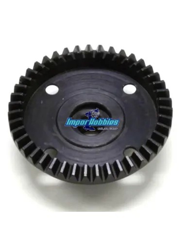 Corona diferencial delantero & trasero 43T Kyosho Inferno 7.5 / 777 / GT / GT2 IF106 - Kyosho Inferno 7.5 / Neo / Neo Race Spec 