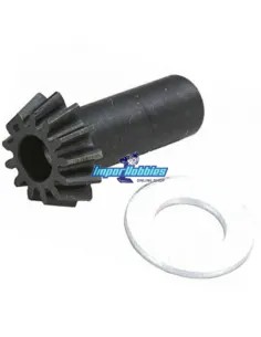 Bevel Steel Drive Gear 13T - IF106 Kyosho Inferno 7.5 / 777 / Neo / GT / GT2 IF21 - Kyosho Inferno 7.5 / Neo / Neo Race Spec - S