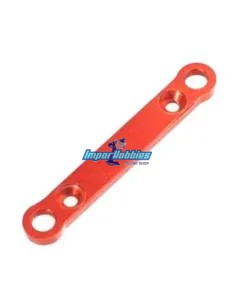 Front Lower Suspension Arm Holder Hobbytech Survolt / Revolt REV-001 - Hobbytech Revolt / Survolt BX10 - Spare Parts & Option Pa