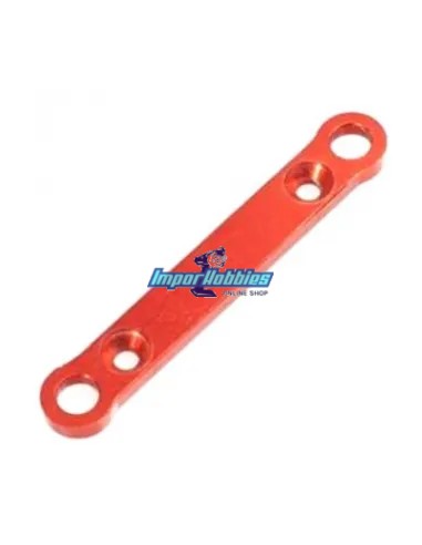 Cale de triangle inferieur avant aluminium Hobbytech Survolt / Revolt REV-001 - Hobbytech Revolt / Survolt BX10 - Pièces detaché