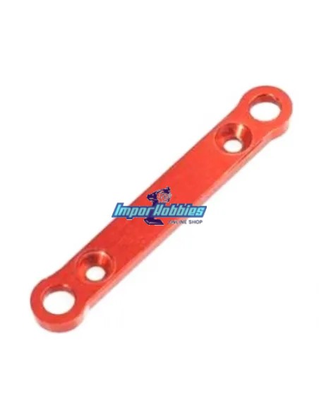 Cale de triangle inferieur avant aluminium Hobbytech Survolt / Revolt REV-001 - Hobbytech Revolt / Survolt BX10 - Pièces detaché