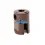 Vaso central Hard - Opción STR-085 (1 Uds.) Hobbytech STR8 / Spirit / EP X2 / NXT STRS-130