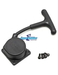 Recoil Starter Assembly - Kyosho KE21SP / KE25SP / KE25SP2 74031-11 - Kyosho KE21SP 74031 - Engine Spare Parts