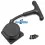Tirador de arranque - Kyosho KE21SP / KE25SP / KE25SP2 74031-11 - Kyosho KE21SP 74031 - Recambios de motor