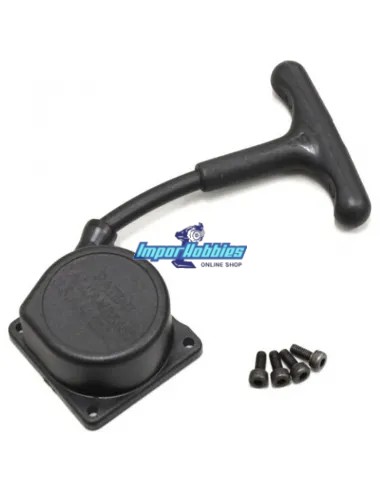 Tirador de arranque - Kyosho KE21SP / KE25SP / KE25SP2 74031-11 - Kyosho KE21SP 74031 - Recambios de motor