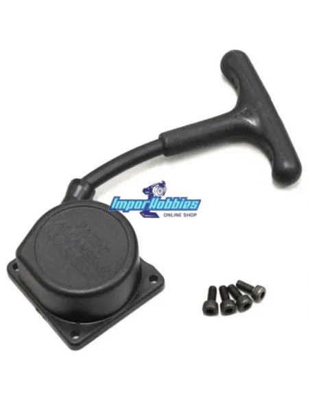 Tirador de arranque - Kyosho KE21SP / KE25SP / KE25SP2 74031-11 - Kyosho KE21SP 74031 - Recambios de motor