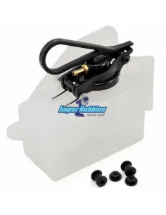 Fuel Tank Set Kyosho Inferno MP9 / MP10 IF444C - Kyosho Inferno MP9 TKI2 / TKI3 - Spare Parts & Option Parts