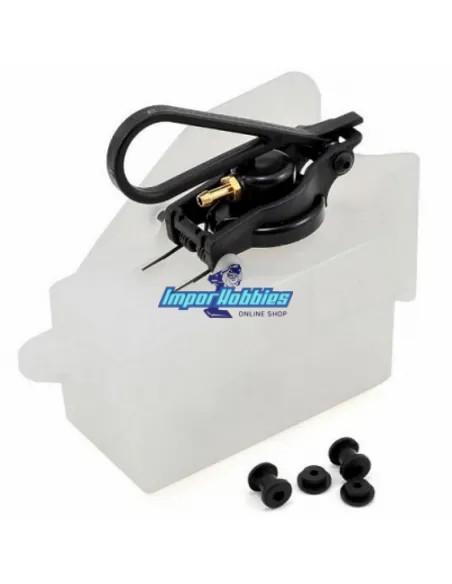 Reservoir Kyosho Inferno MP9 / MP10 IF444C - Kyosho Inferno MP9 TKI2 / TKI3 - Pièces detachées et options