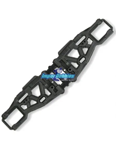 Triangles inférieurs avant  (2 U.) Kyosho Inferno MP9 TKI4 / MP9e EVO IF487 - Kyosho Inferno MP9 TKI4 Nitro Kit - Pièces detaché