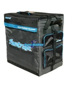 Sac de transport pour 1/8Th Mega Hauler Fastrax F8 FAST688 - Sacs de transport RC