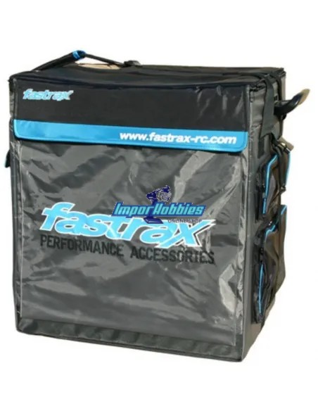 Sac de transport pour 1/8Th Mega Hauler Fastrax F8 FAST688 - Sacs de transport RC