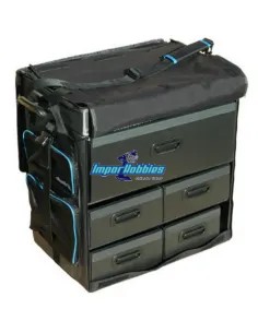 Transporter Bag - Car Mega Hauler 1/8 Scale Fastrax F8 FAST688 - RC Carrying bags 2