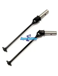 Cardan delanteros & traseros 94mm HD (2 Uds.) Kyosho Inferno MP10 / MP10e IF621 - Kyosho Inferno MP10 - MP10 TKI2 Nitro Kit - Re