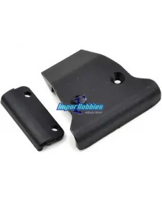 Bumper F/R Team Associated B6 / B6D / B6.1 / B6.1D / B6.2 / T6.1 AS91685 - Team Associated B6.1 & B6.1D - Spare Parts & Option P