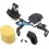 Filtro aire completo Kyosho Inferno MP9 / MP10 IF469C
