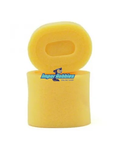 Mousse filtre à air 1/8 Kyosho Inferno MP9 / GT3 / MP10 / MP10T IF469-01 - Kyosho Inferno MP9 TKI2 / TKI3 - Pièces detachées et 