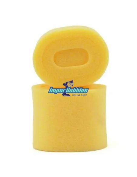 Mousse filtre à air 1/8 Kyosho Inferno MP9 / GT3 / MP10 / MP10T IF469-01 - Kyosho Inferno MP9 TKI2 / TKI3 - Pièces detachées et 