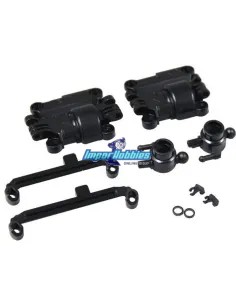 Capot superieur avant Kyosho Mini-Z AWD MA-020 MD203 - Kyosho Mini-Z AWD Sports - Pièces detachées et options