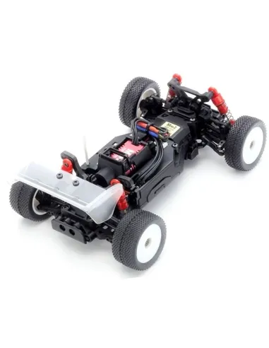 Kyosho Mini-Z Buggy 4WD MB-010VE FHSS System Chassis