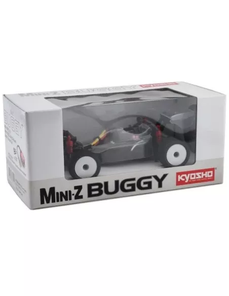 Kyosho Mini-Z Buggy 4WD MB-010VE 2.0 FHSS 2.4GHz System Inferno MP9 TKI Chassis Set 32292 - Kyosho Mini-Z Buggy Models