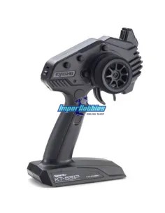 Transmitter - Mini-Z Kyosho Syncro KT-531P FHSS 2.4Ghz 82005 - Transmitters & Receiver Units