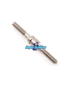 Adjustable Turnbuckle Rod 35mm Mugen MBX6 / MBX7 E0806 - Mugen MBX6