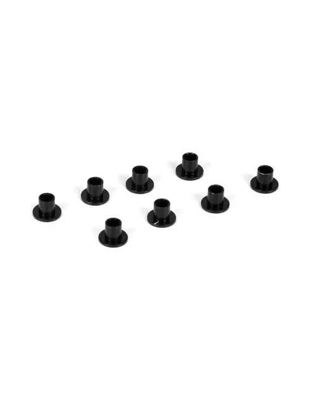 Suspension Bushing Set Team Losi Mini 8ight LOSB1898 - Team Losi Mini 8ight RTR - Spare Parts & Option Parts