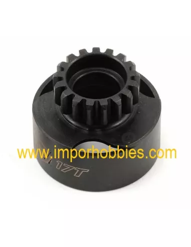 HD Clutch Bell 15T Fioroni FR15 - Clutch Bells