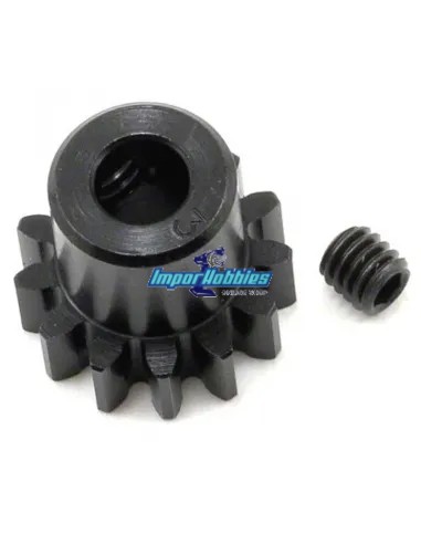 Pignon moteur 13T 5mm MOD1 Kyosho IF505-13 - Kyosho Inferno VE - Pièces detachées et options
