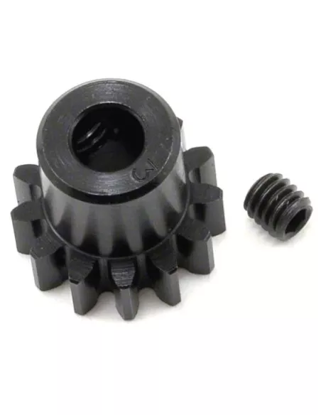 Pinion Gear 13T 5mm MOD1 Kyosho IF505-13 - Kyosho Inferno VE - Spare Parts & Option Parts