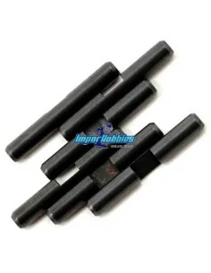 Differential Bevel Shaft 4x27mm Kyosho Inferno 7.5 / Neo / GT / GT2 / FW-06 / DBX / Fazer 97001 - Kyosho Inferno 7.5 / Neo / Neo